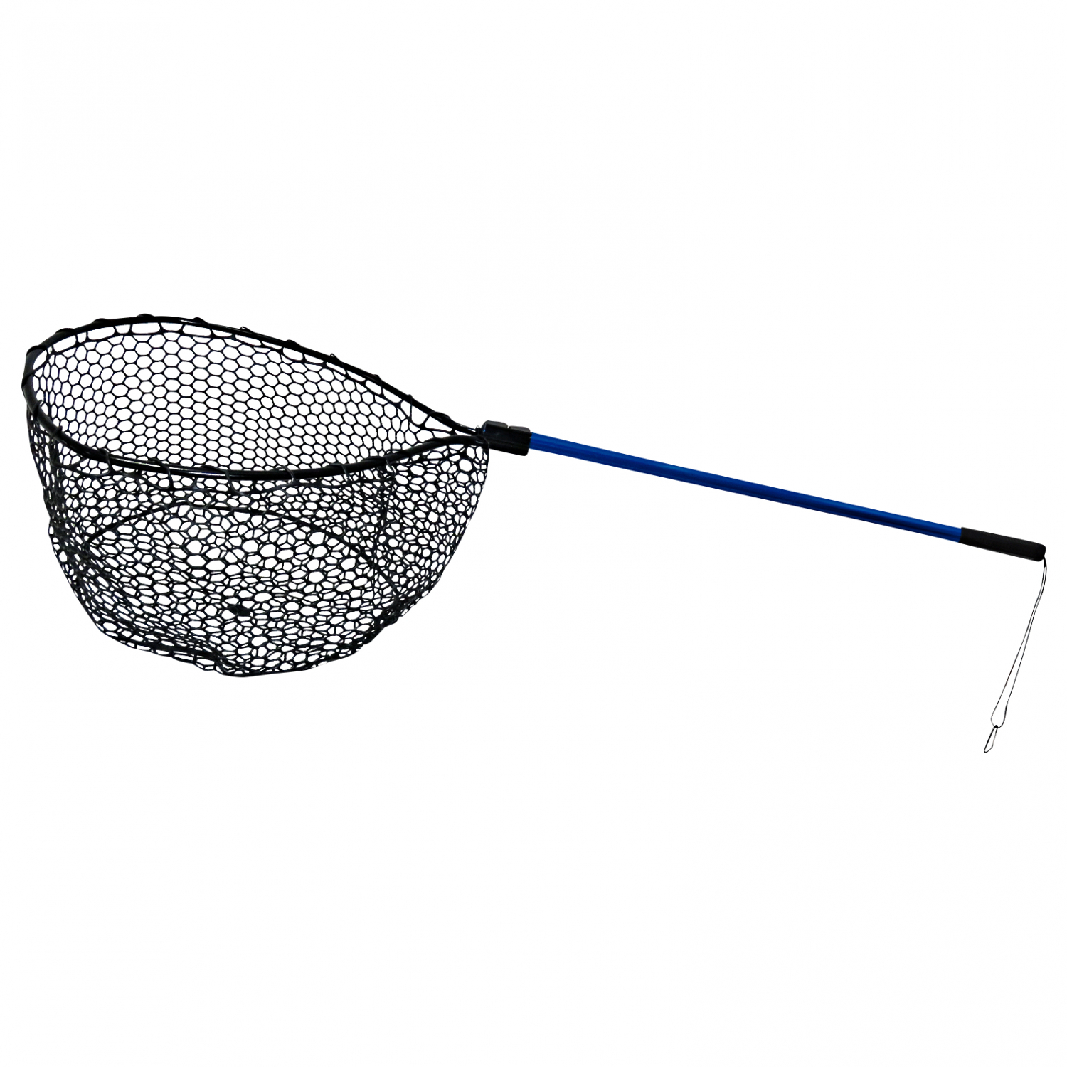 Behr Allround and boat landing net (extremely tear-resistant) 