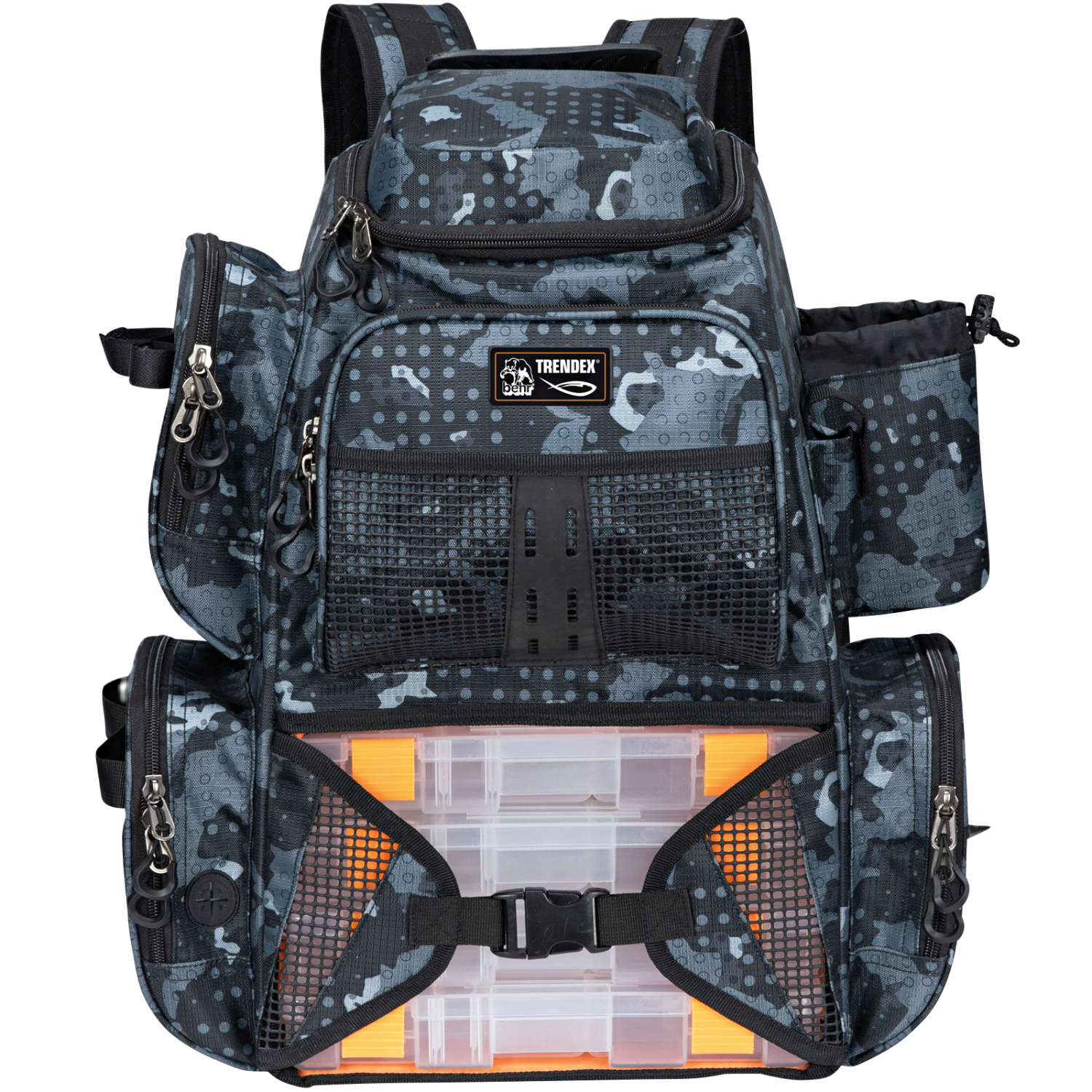 Behr Backpack Ranger 10 