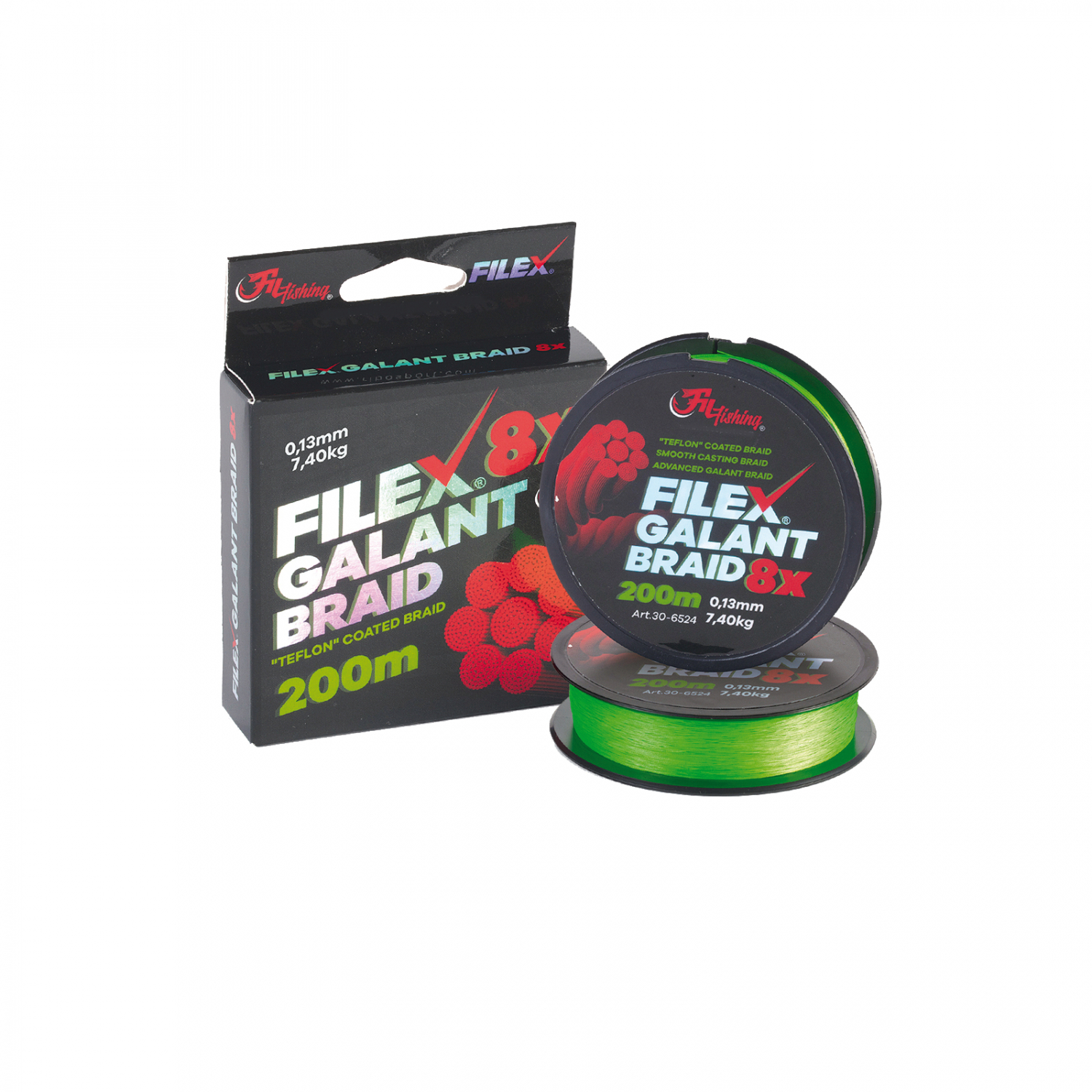 Behr Filex Galant Braid 