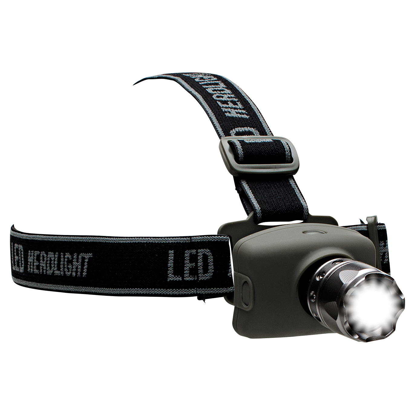 Behr Head Light with Zoom-function 