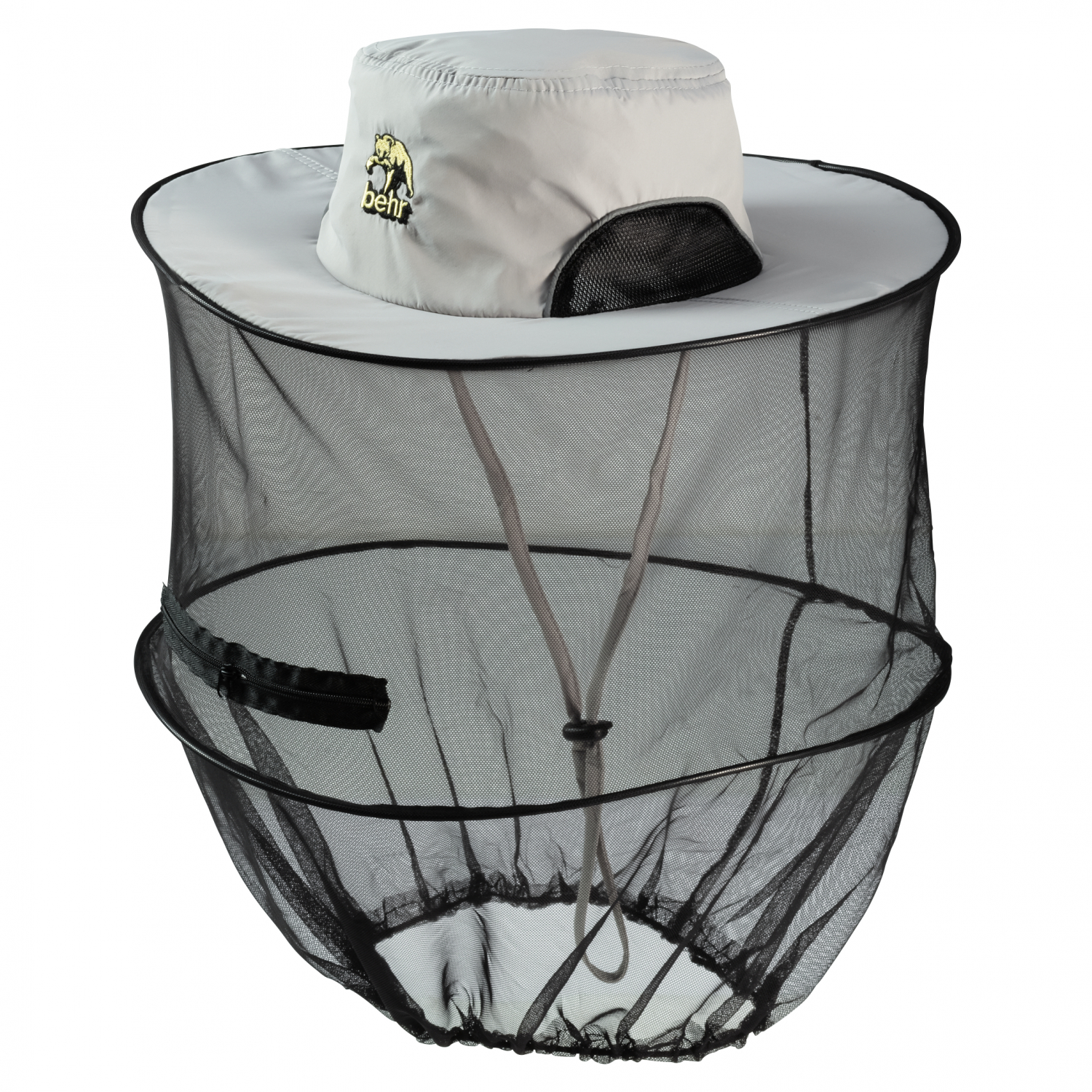 Behr Mosquito hat 