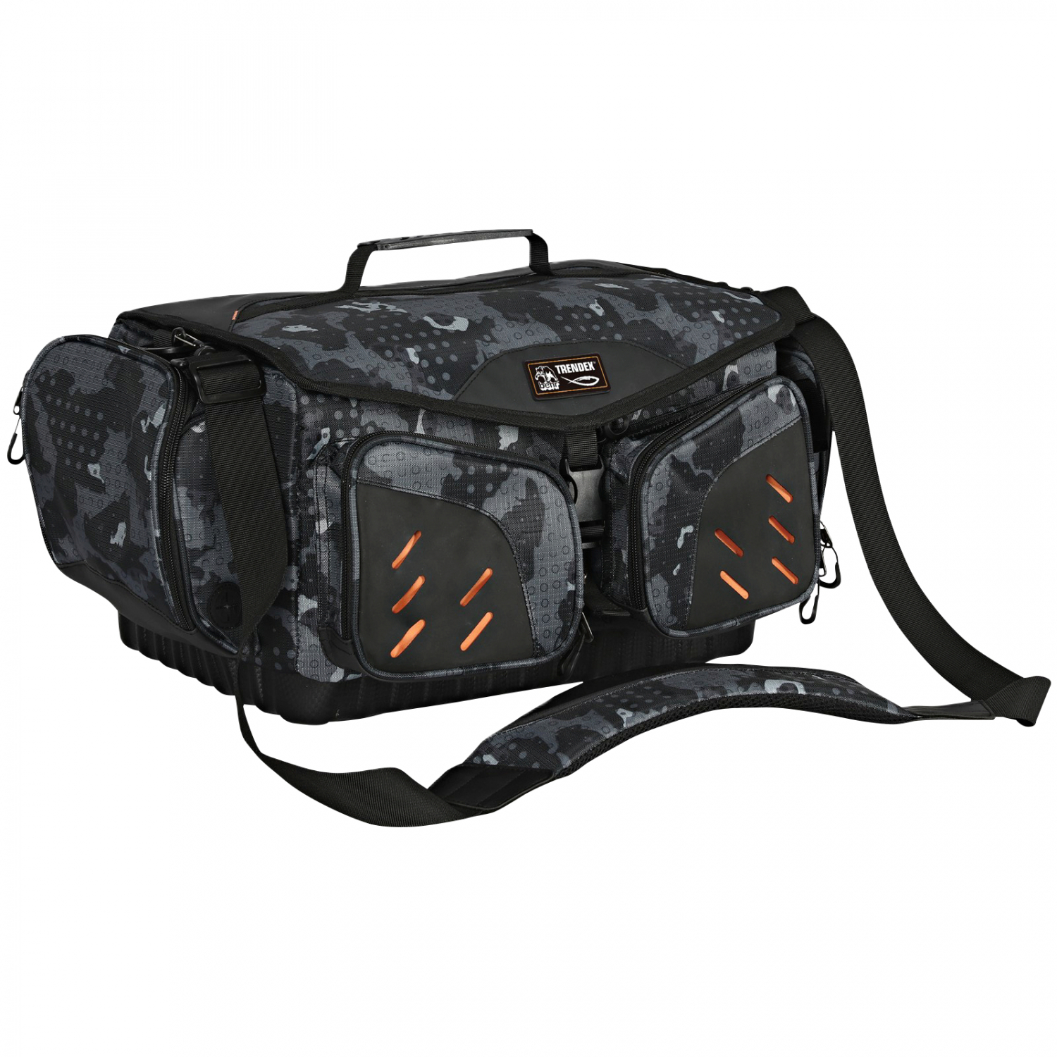 Behr Shoulder bag Stauwunder Ranger 13 