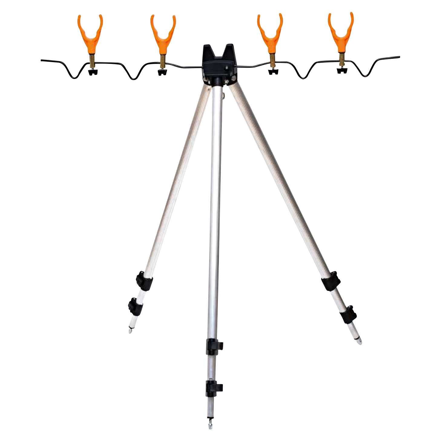Behr Tripod rod holder at low prices