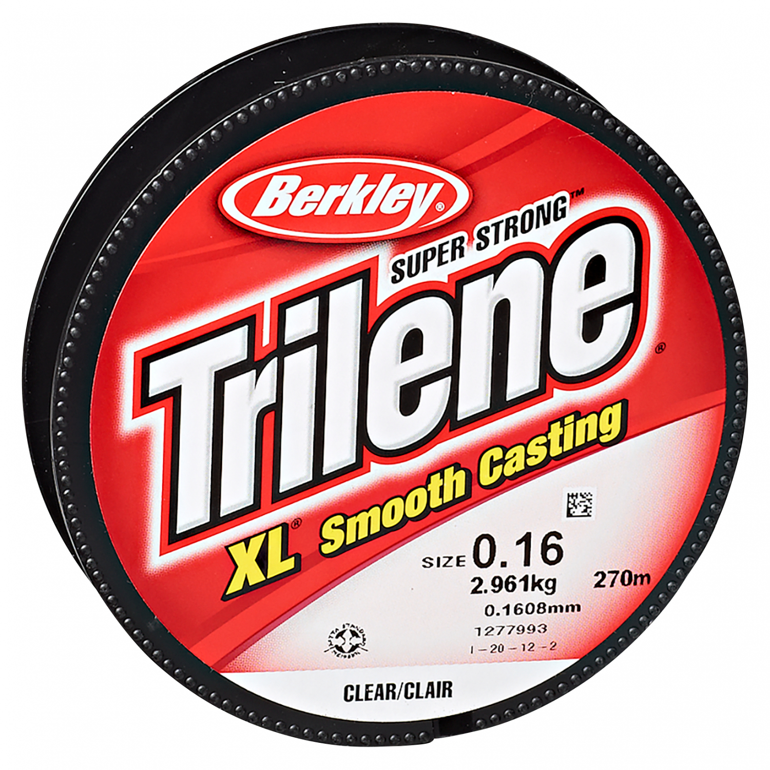 Berkley Casting Fishing Line Trilene XL Smooth (clear) at low prices