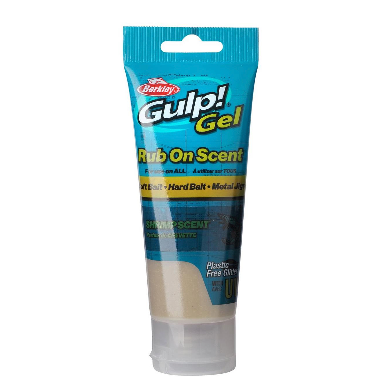 Berkley Gulp!® Gel (Shrimp) 