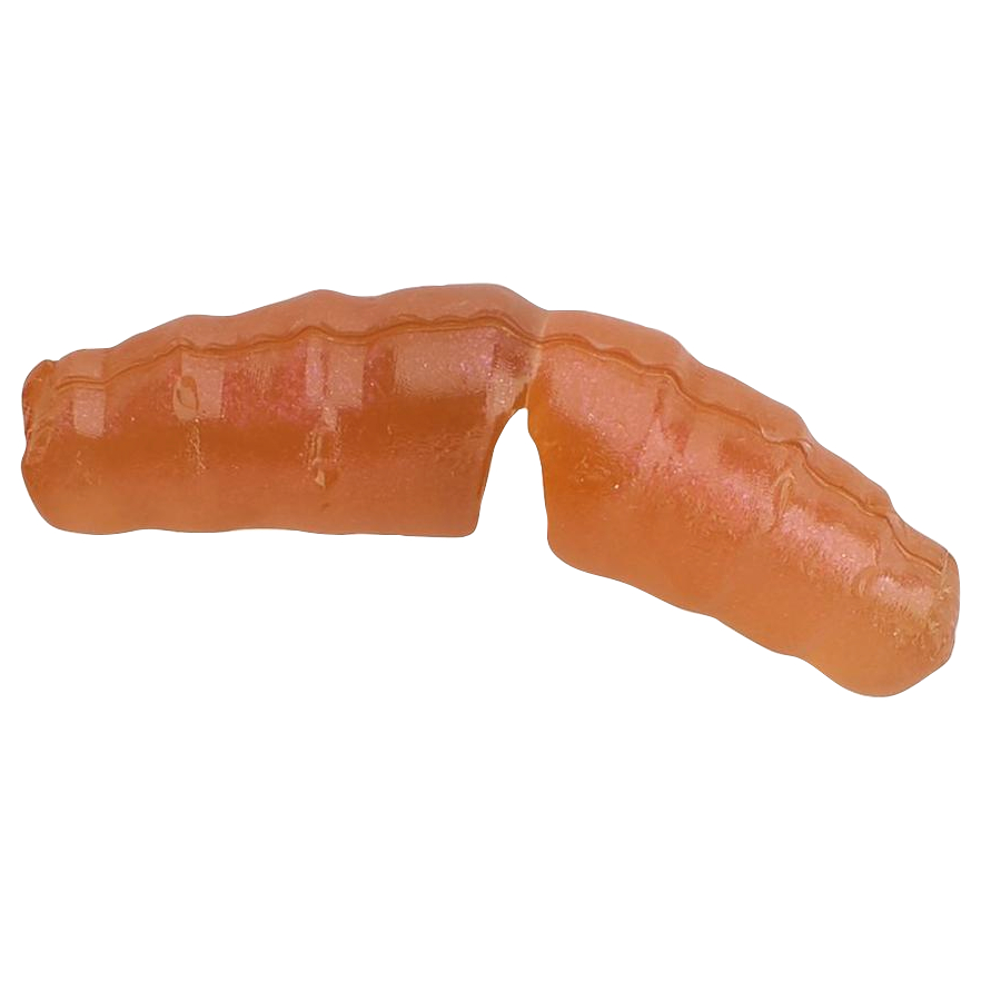 Berkley Powerbait® Action Waxies (Natural) 