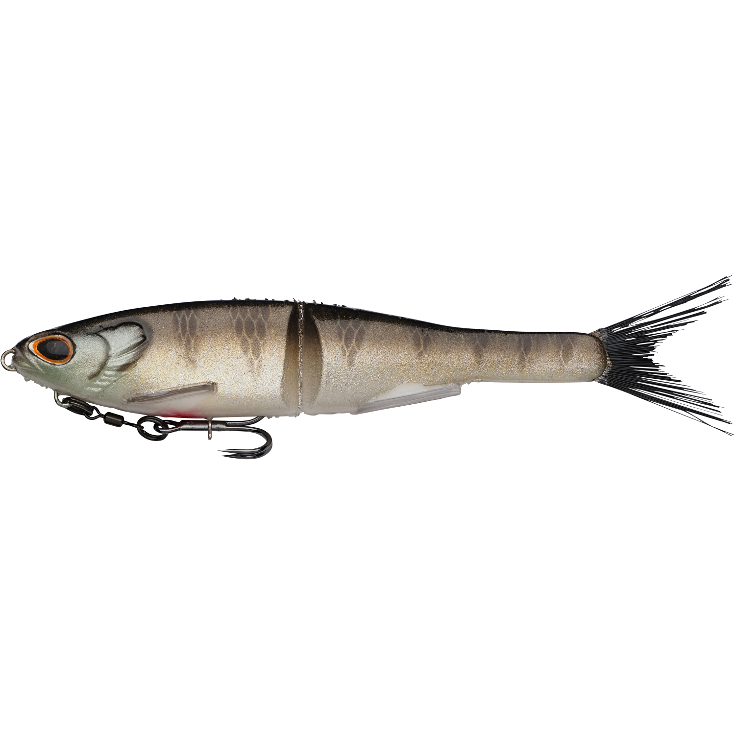 Berkley PowerBait Nessie (Perch) 