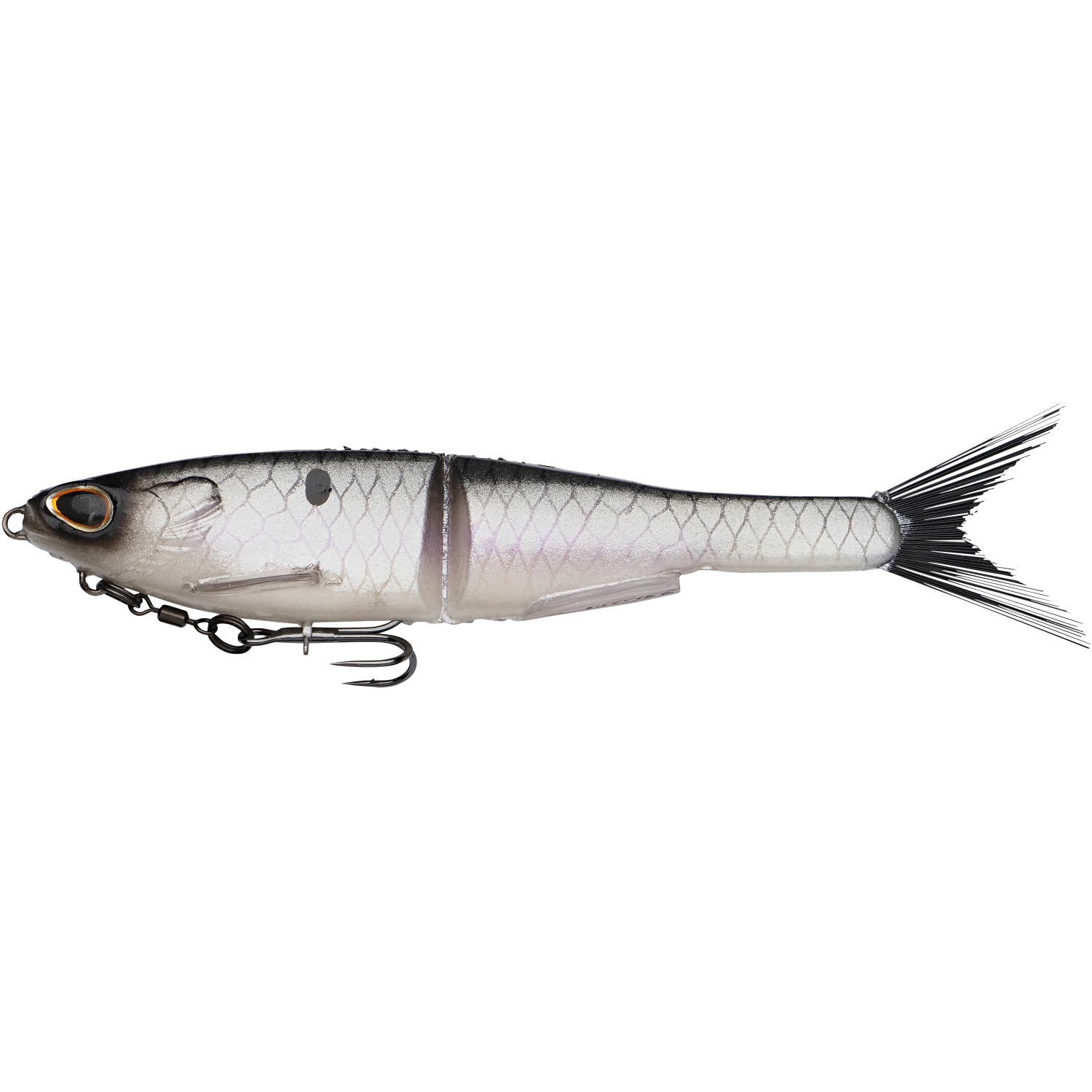 Berkley PowerBait Nessie (Roach) 