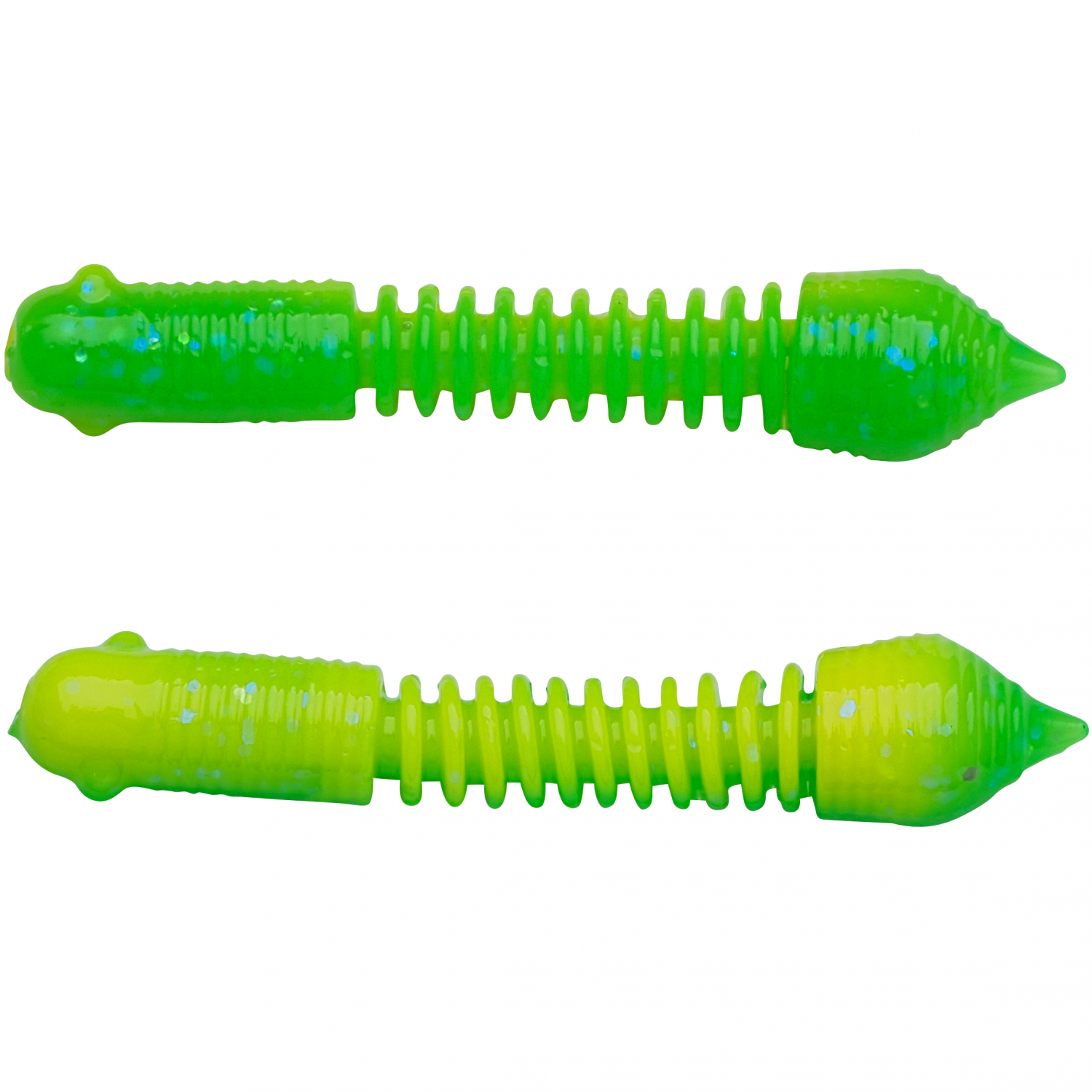 Berkley PowerBait Power Pillar (Spring Green/Sunshine Yellow) 
