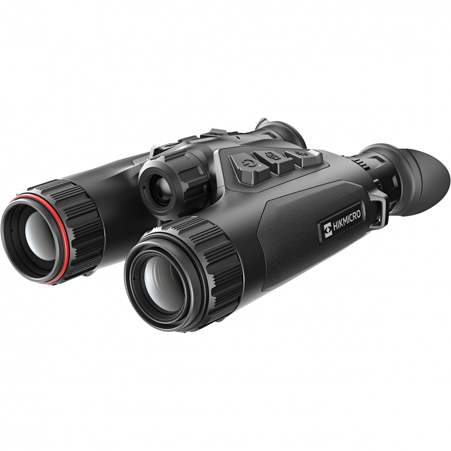 Binocular Habrok 4K HE25LN 