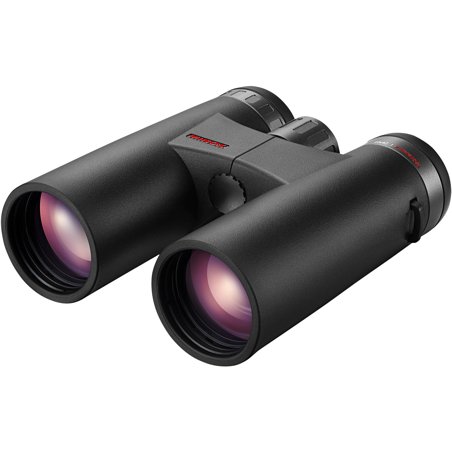 Binocular X-Universal (10x42) 