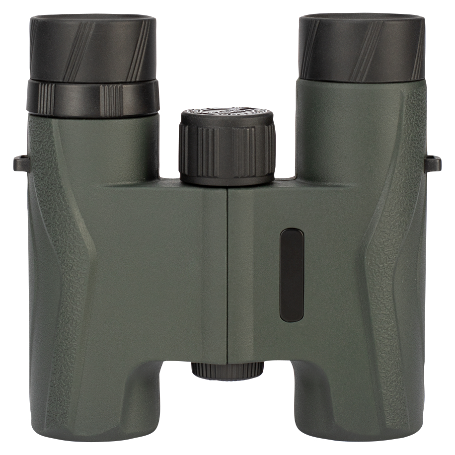 Binoculars CompactX 10x25 