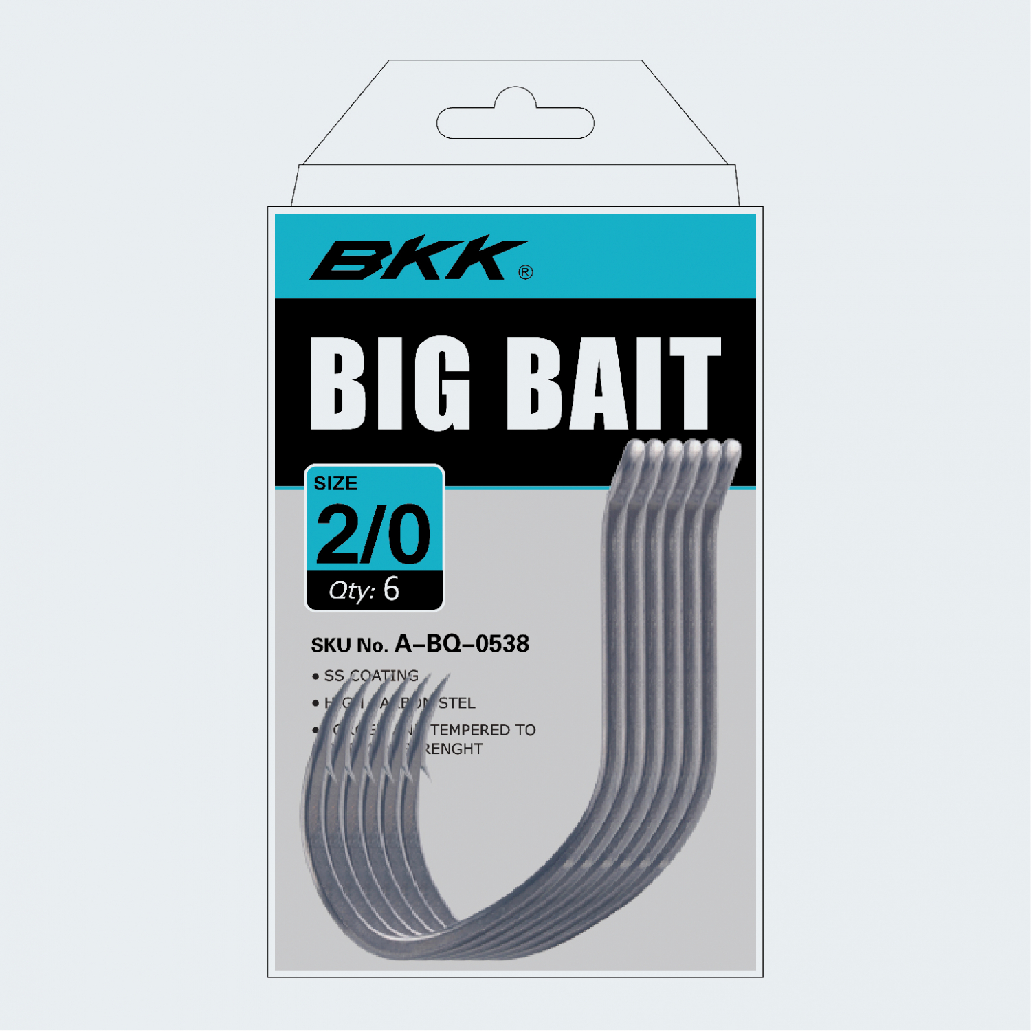 BKK Big Bait 