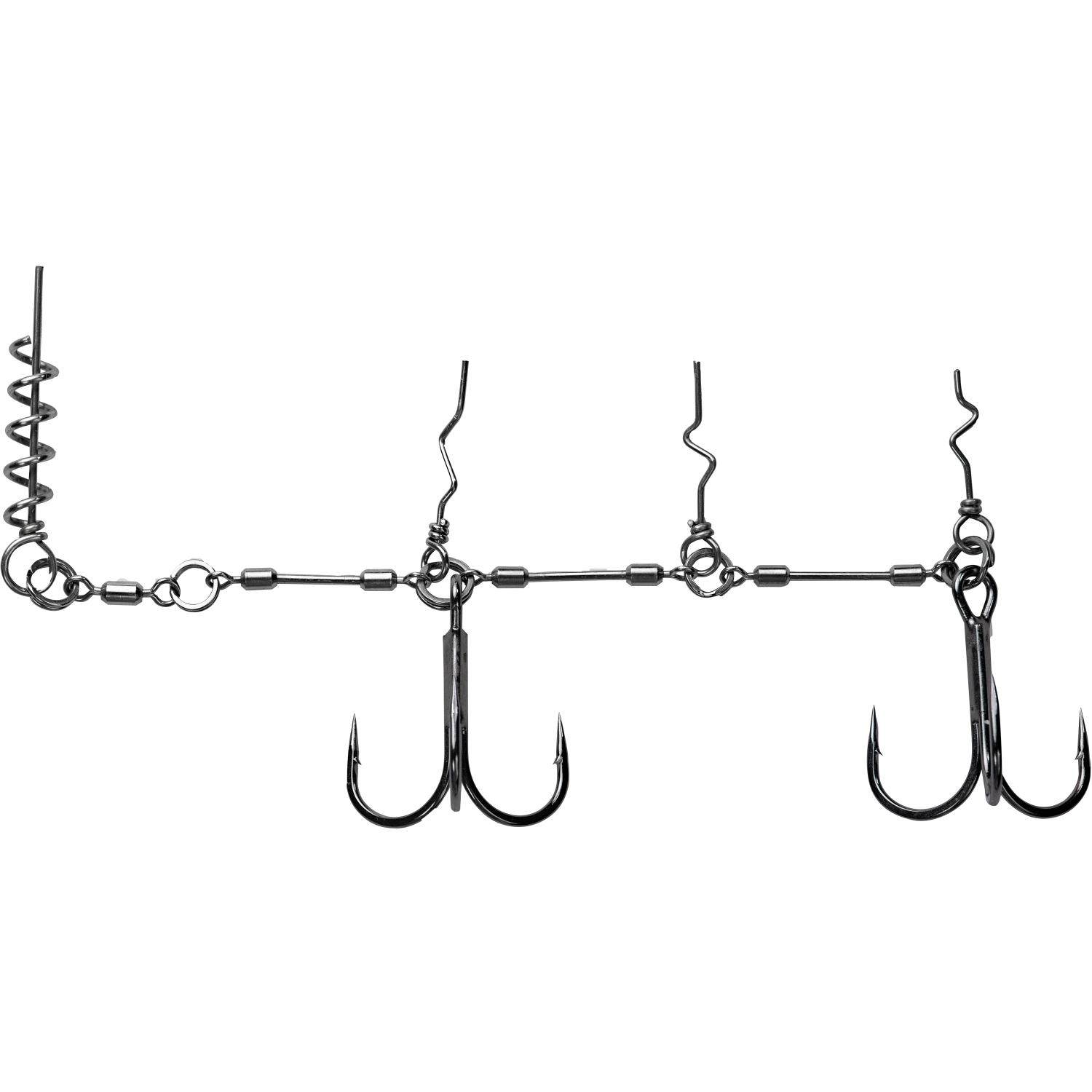 BKK Chain-21 Stinger Rig 