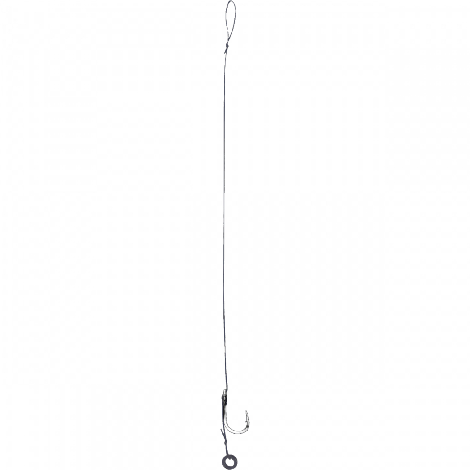 BKK Feeder Snelled FT-1 Bait Band Rig 