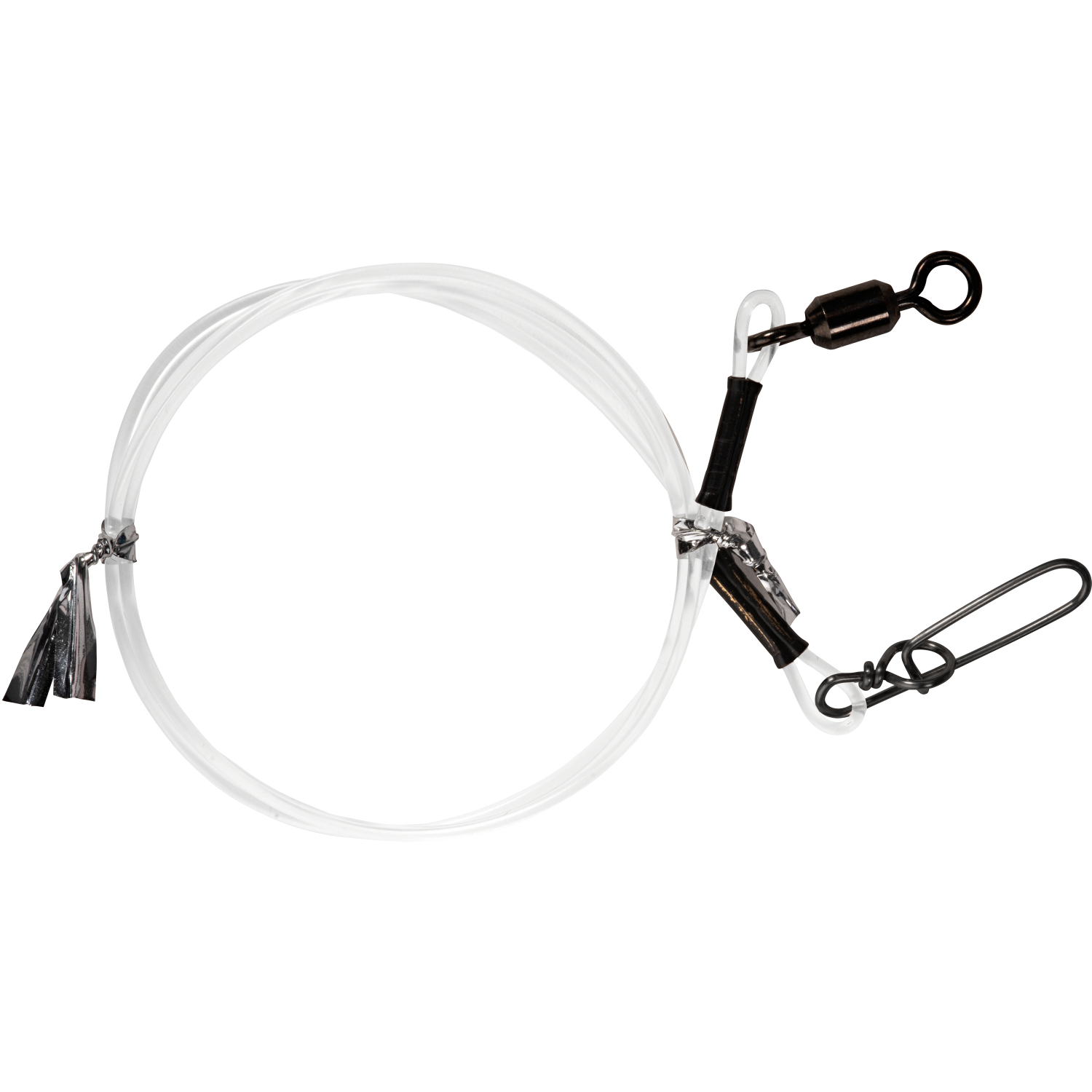 BKK Fluorocarbon Leader-HD 