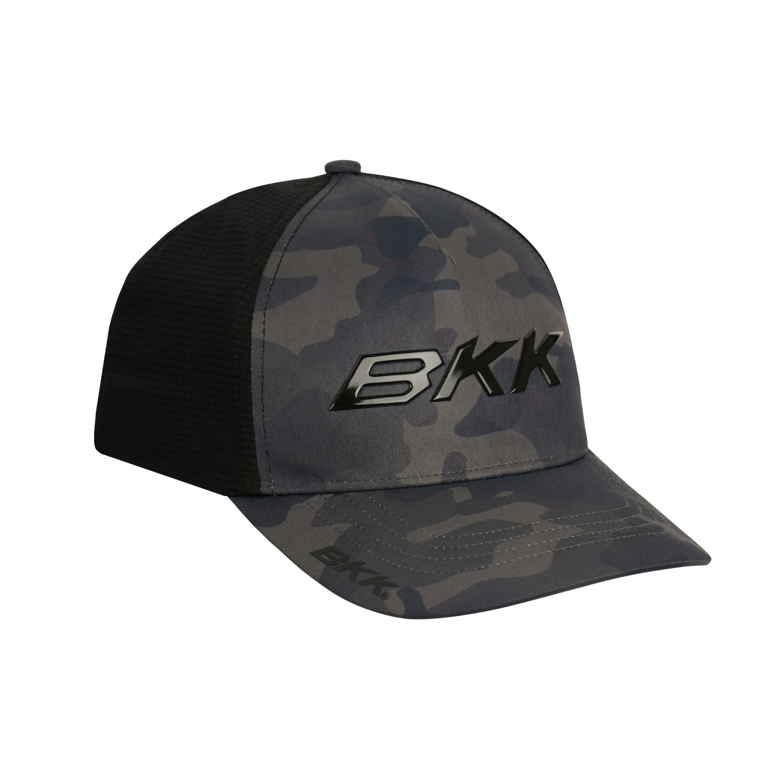 BKK Performance Hat Camo 