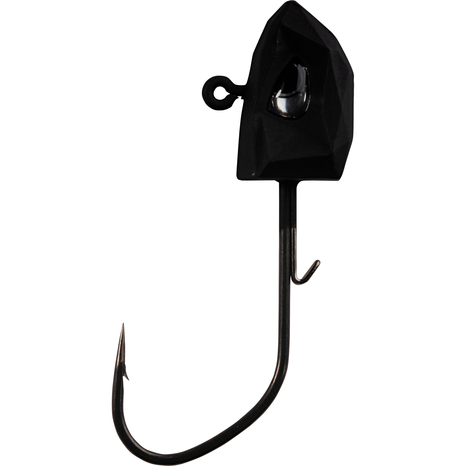 BKK Refrax Jighead (Black) 