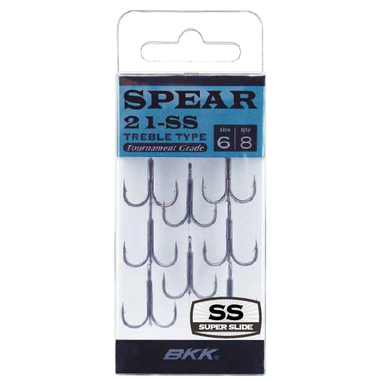 BKK Spear 21-SS 