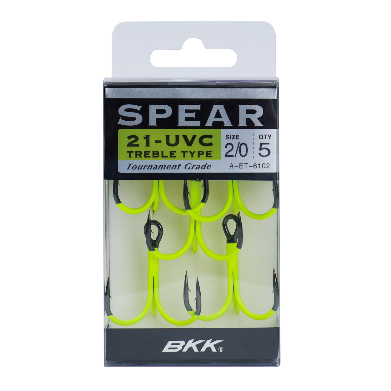 BKK Spear 21-UVC 