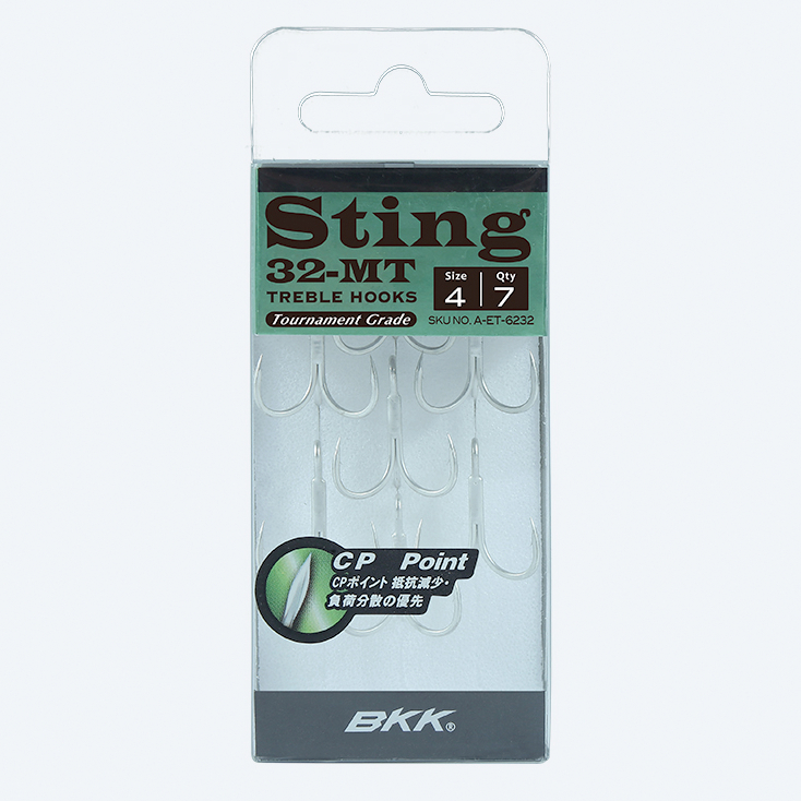 BKK Sting 32-MT 