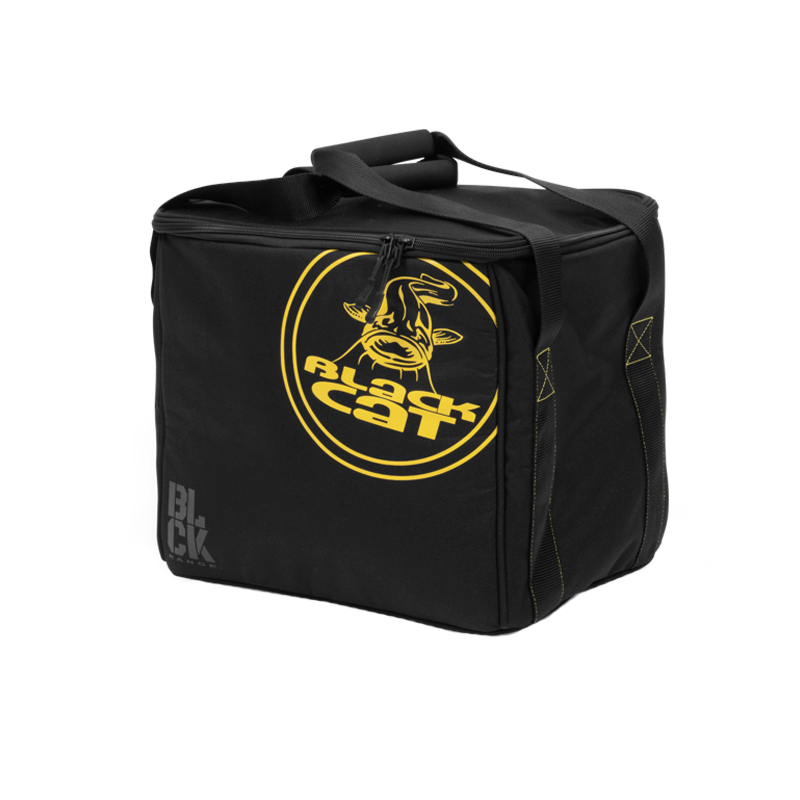 Black Cat BLCK Cool Bag 
