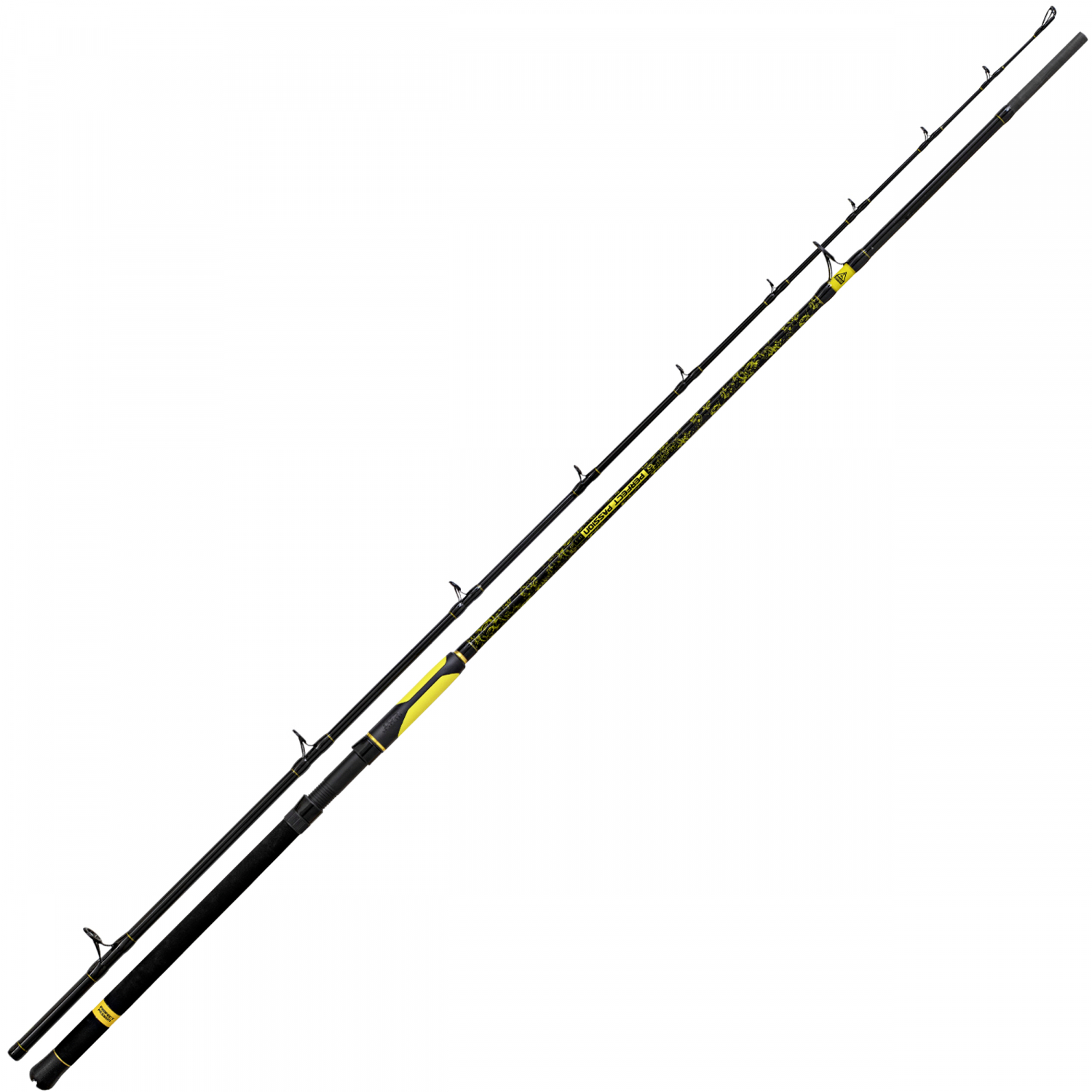 Black Cat Catfish rods Perfect Passion XH-S 
