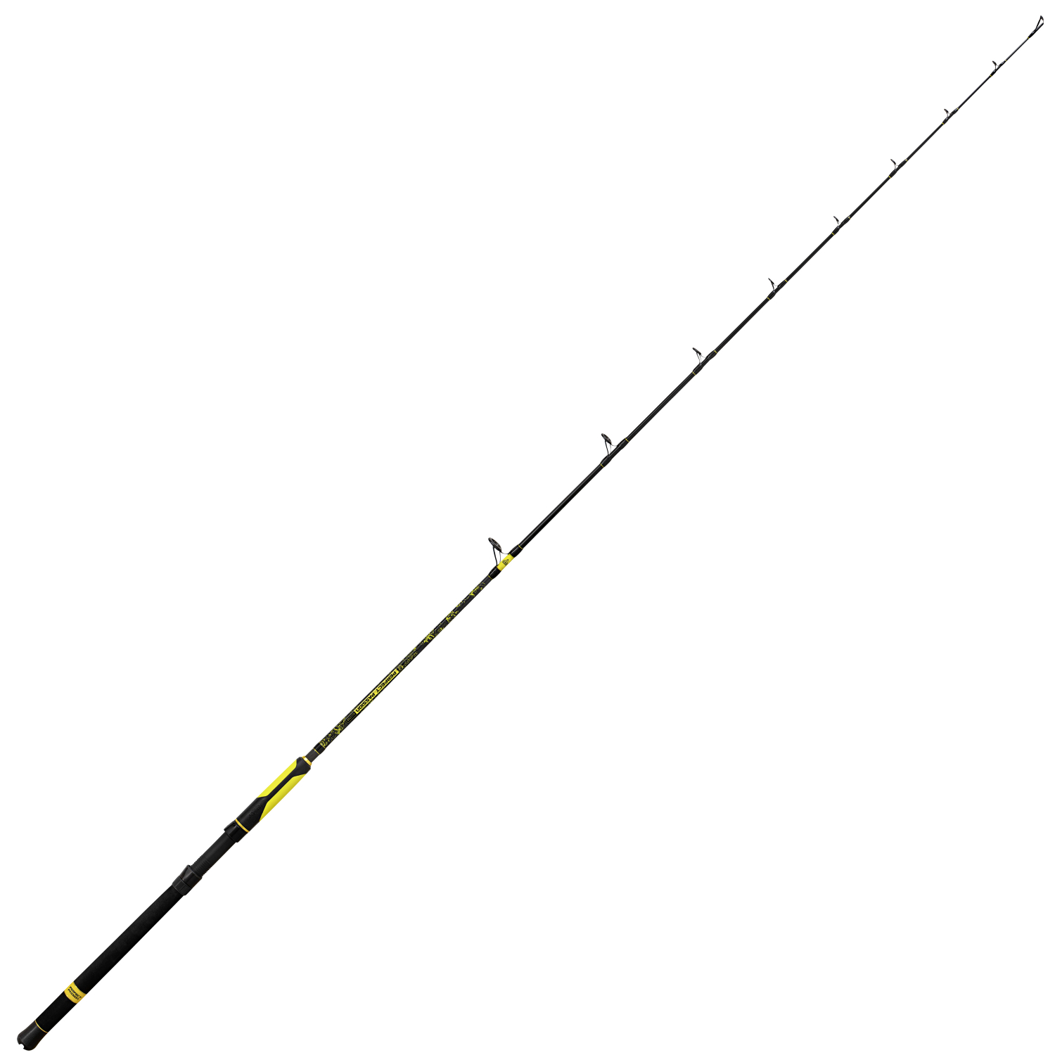 Black Cat Fishing Rod Perfect Passion Allstar at low prices