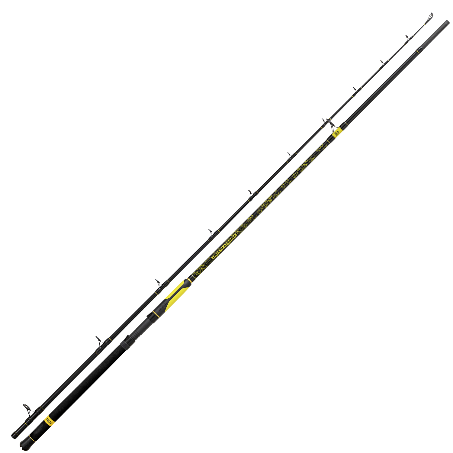 Black Cat Fishing Rod Perfect Passion Long Range at low prices