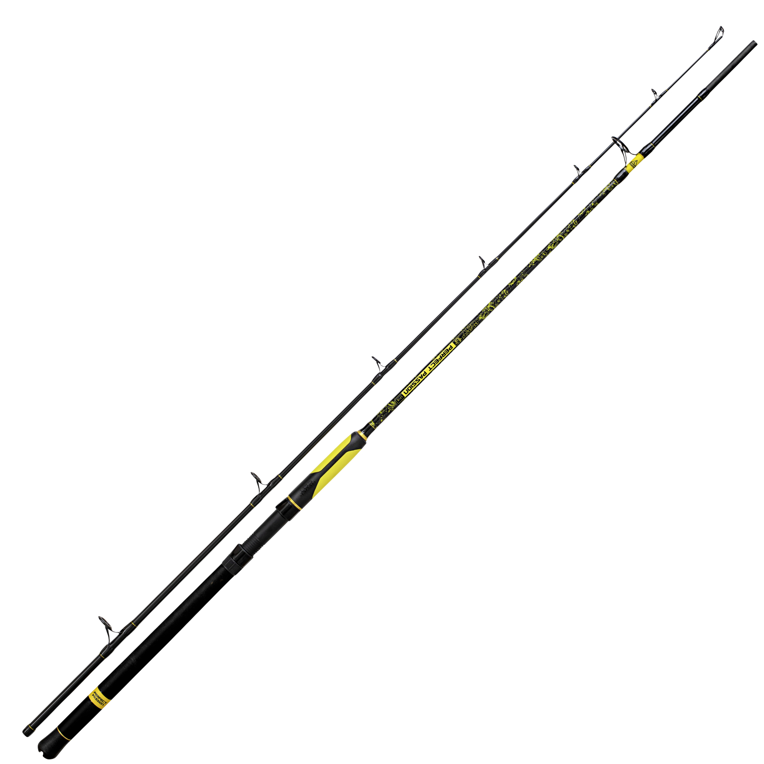 Black Cat Fishing Rod Perfect Passion Spin at low prices