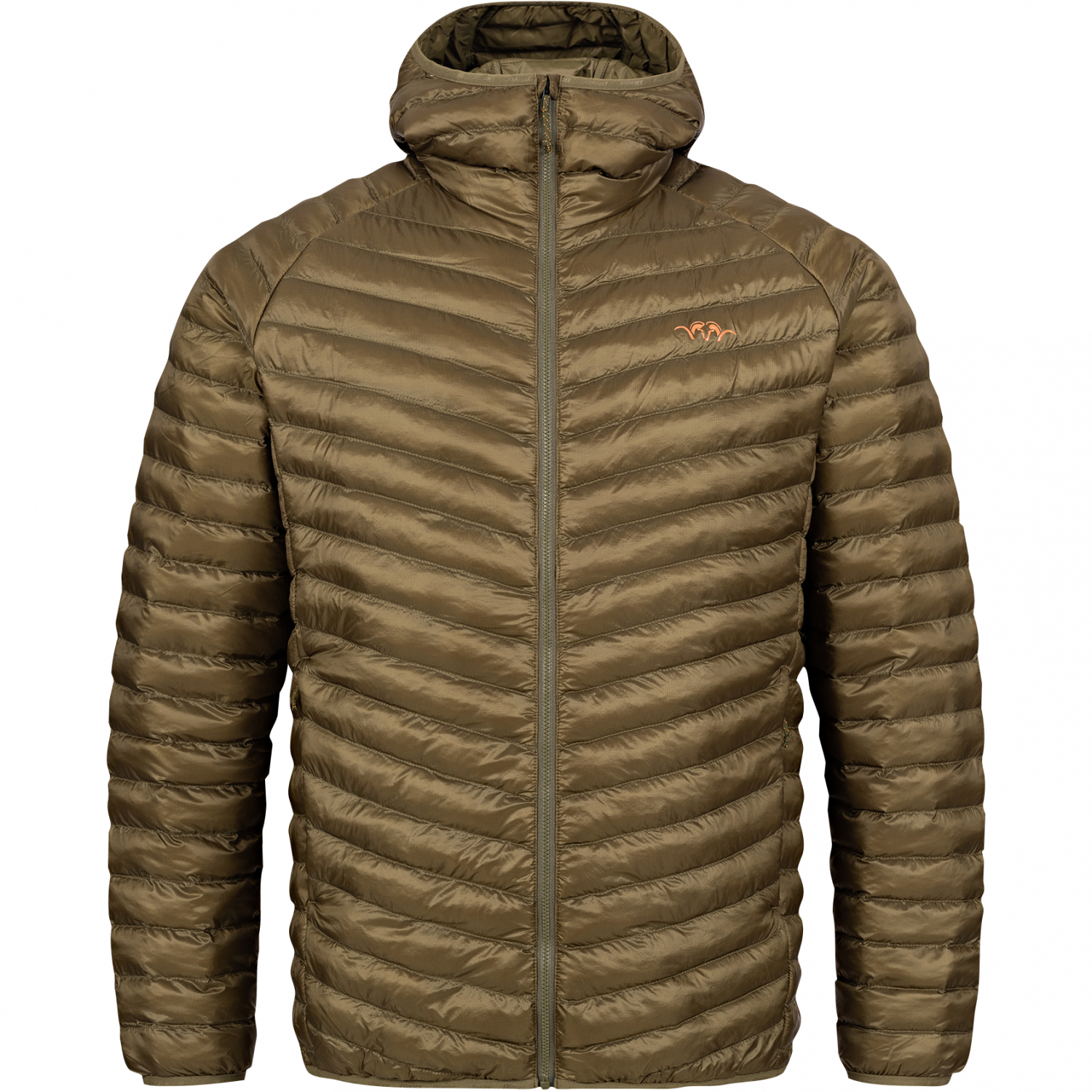 Blaser Challenger Airflake Jacket Men (Dark Olive) 