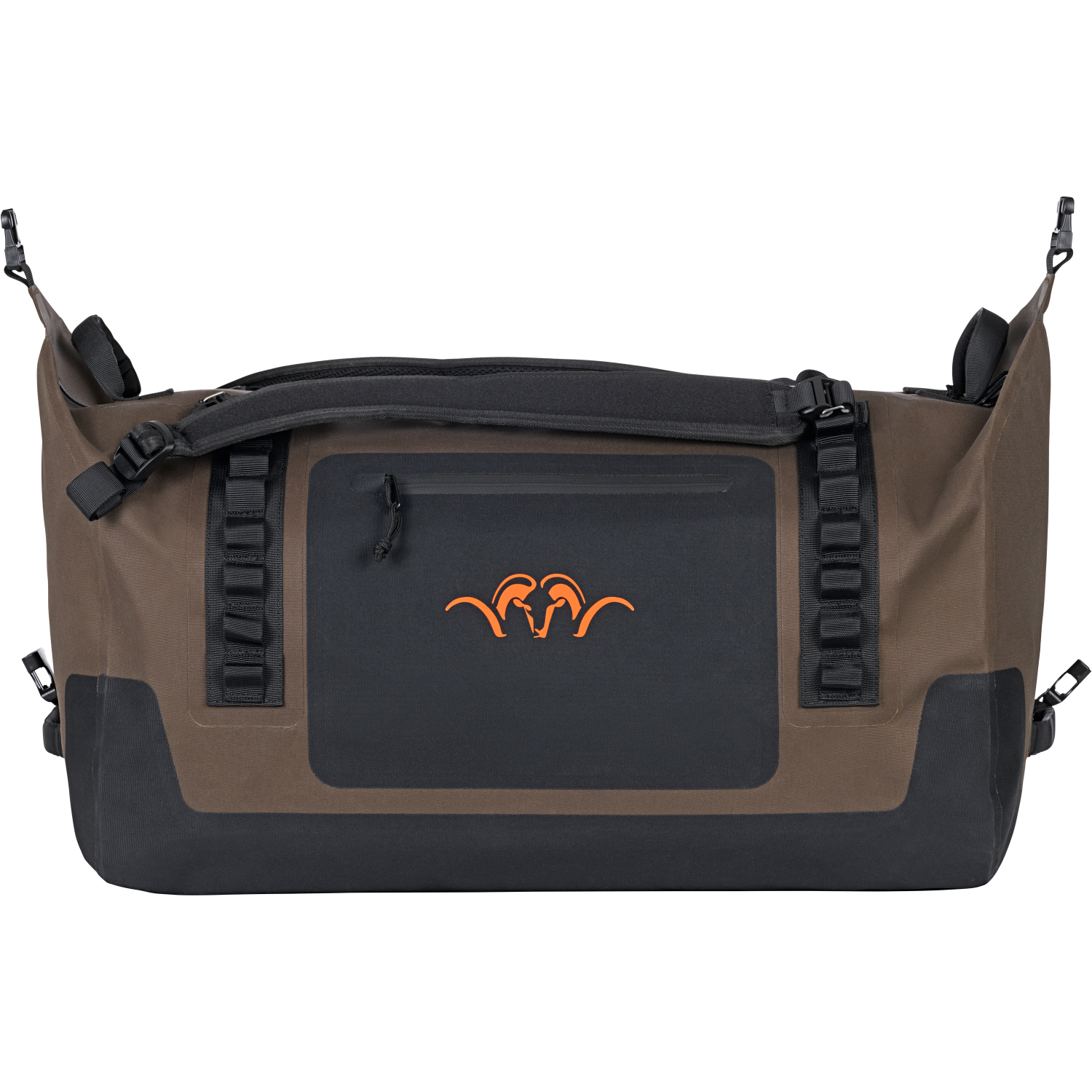 Blaser Duffle Bag M Welded (Brown) 