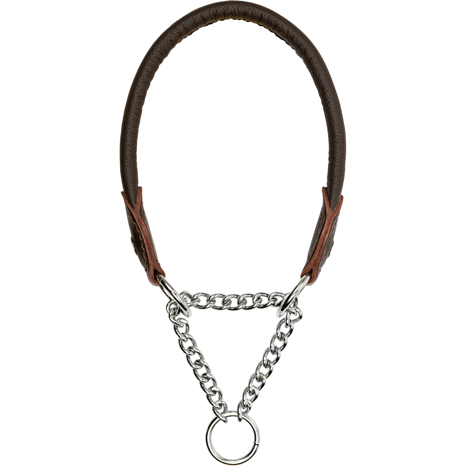Blaser Leather dog collar (40 cm) 