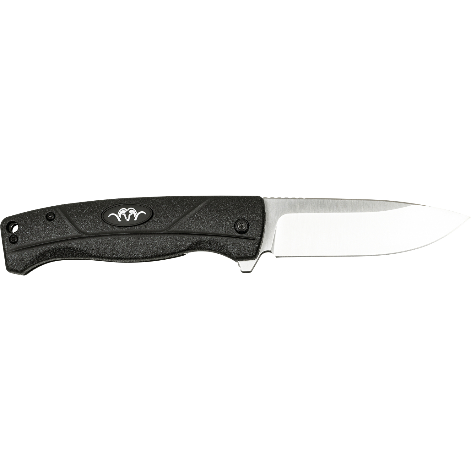 Blaser Professional Folding Knife (Black) 