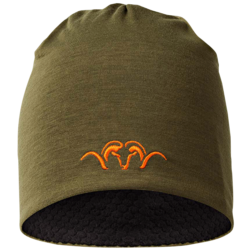 Blaser Unisex Drain Beanie (olive) 