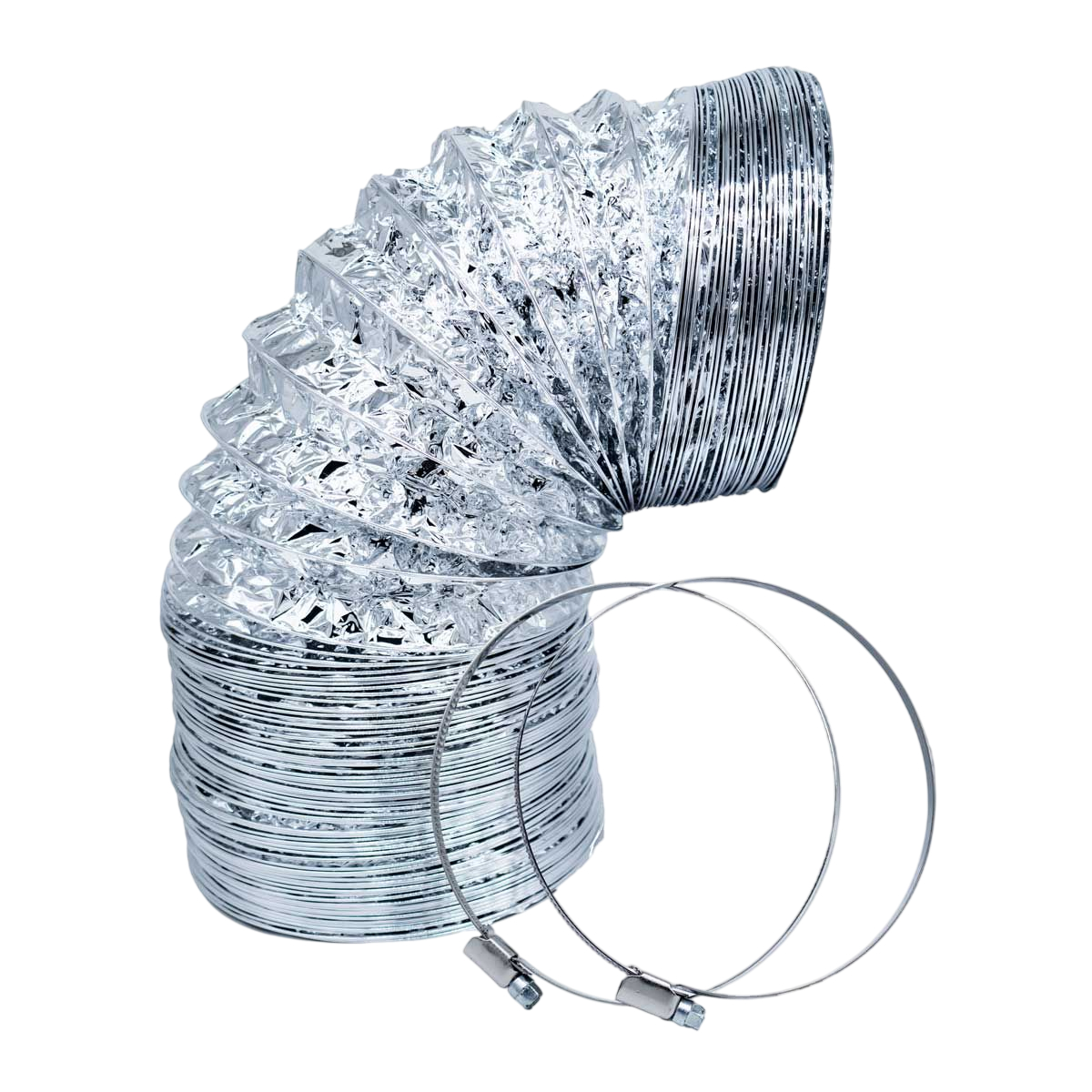 Borniak Cold-smoke connector 