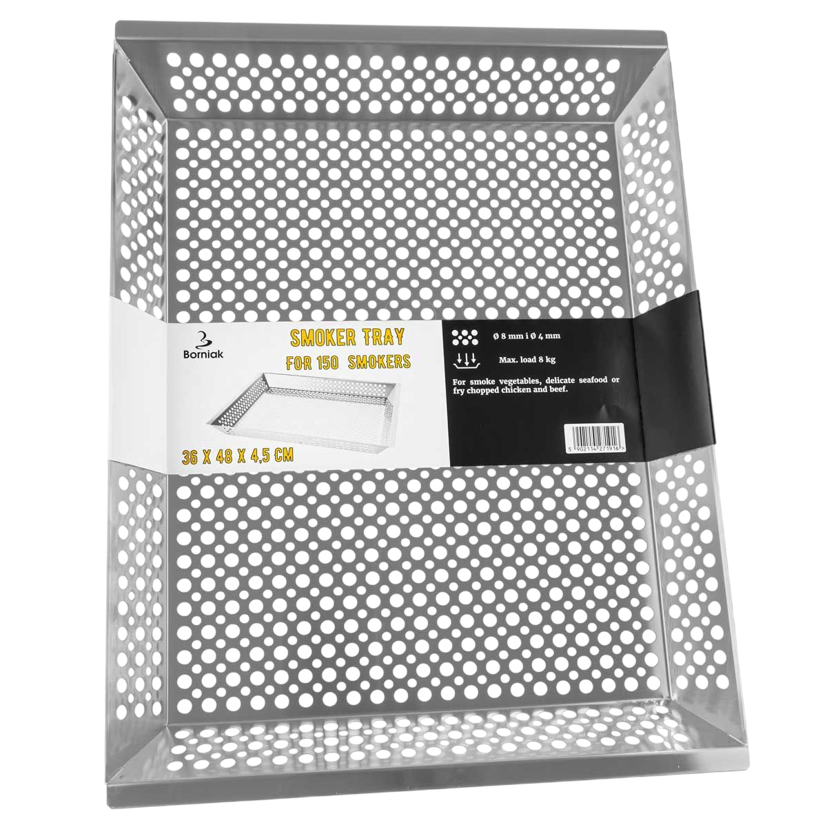 Borniak Smoking tray 150 