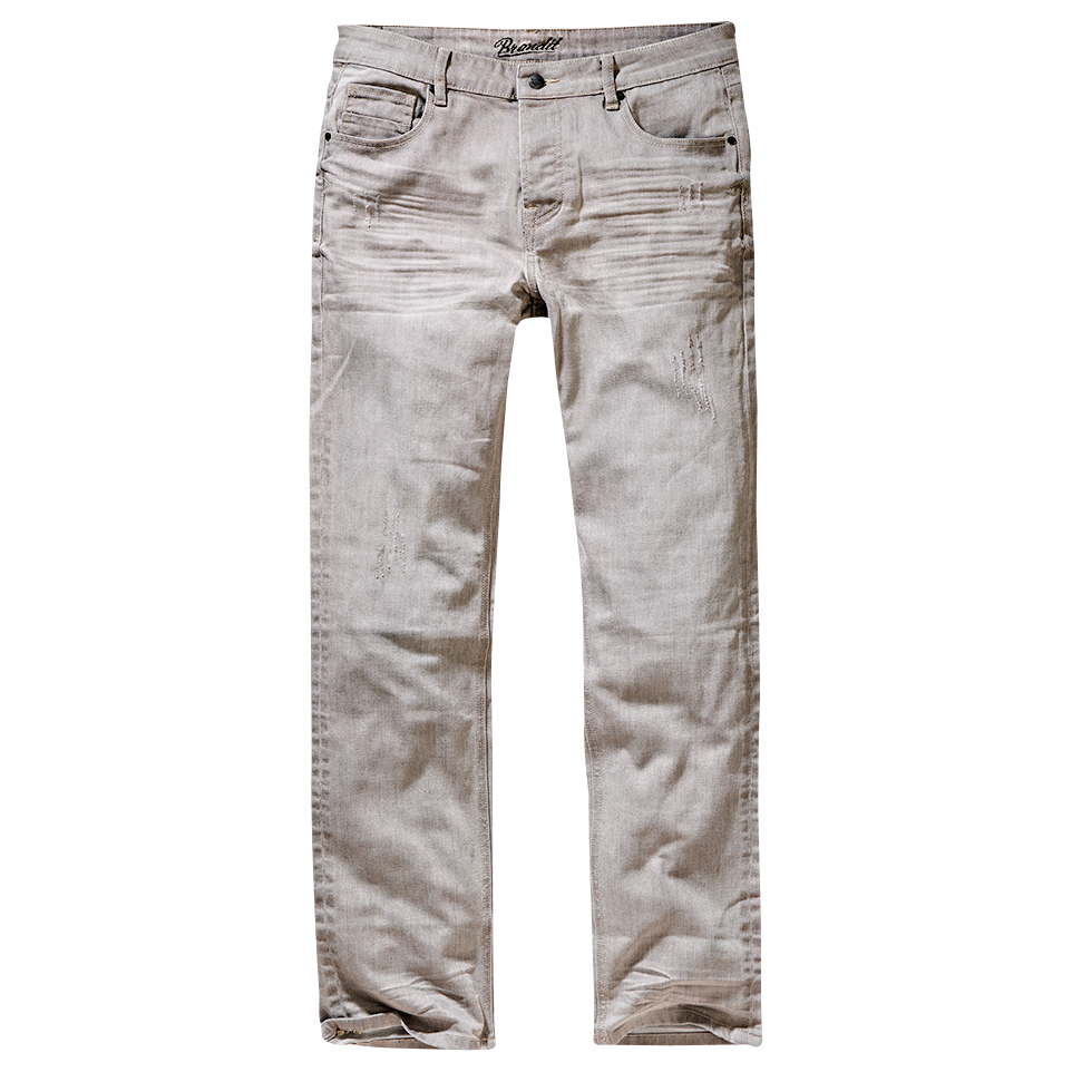 Brandit Men's Denim Jeans 