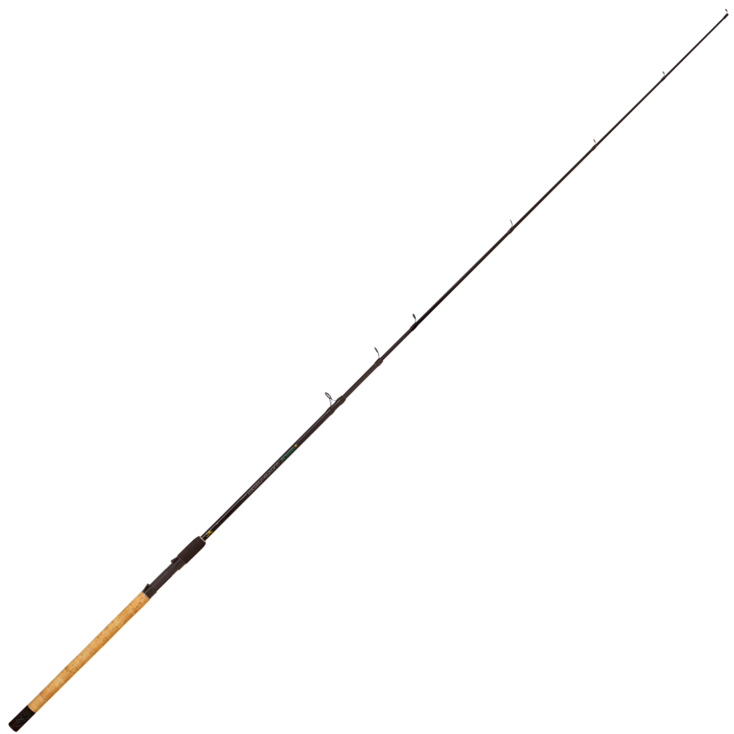 Browning Browning Commercial King² Quickfish Fishing Rod 