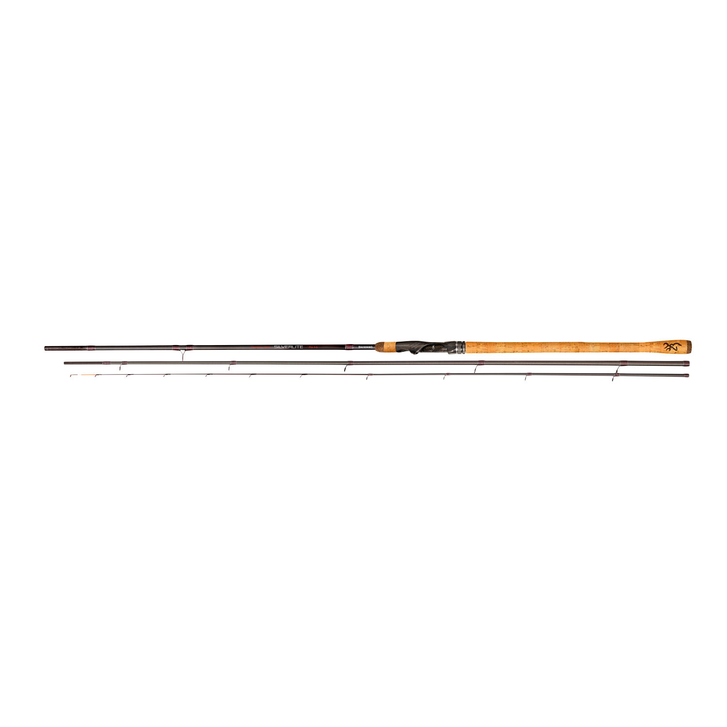 Browning Browning Fishing Rod Champion´s Choice Silverlite Feeder Pro 
