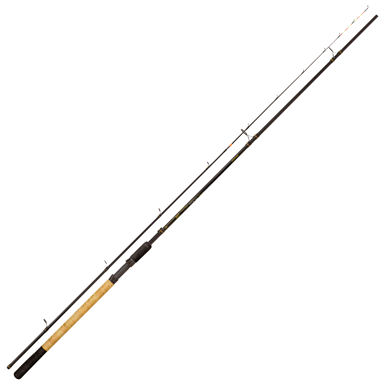 Browning Fishing Rod Black Magic® CFX Bomb 