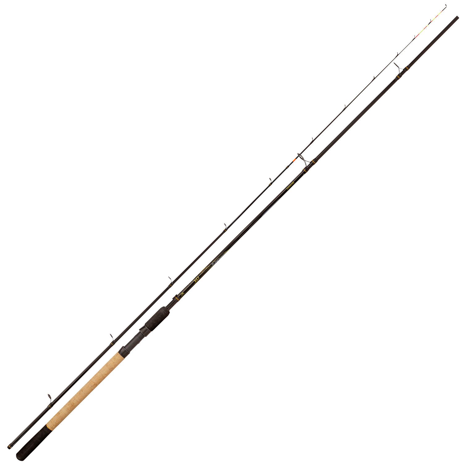 Browning Fishing Rod Black Magic CFX Method 