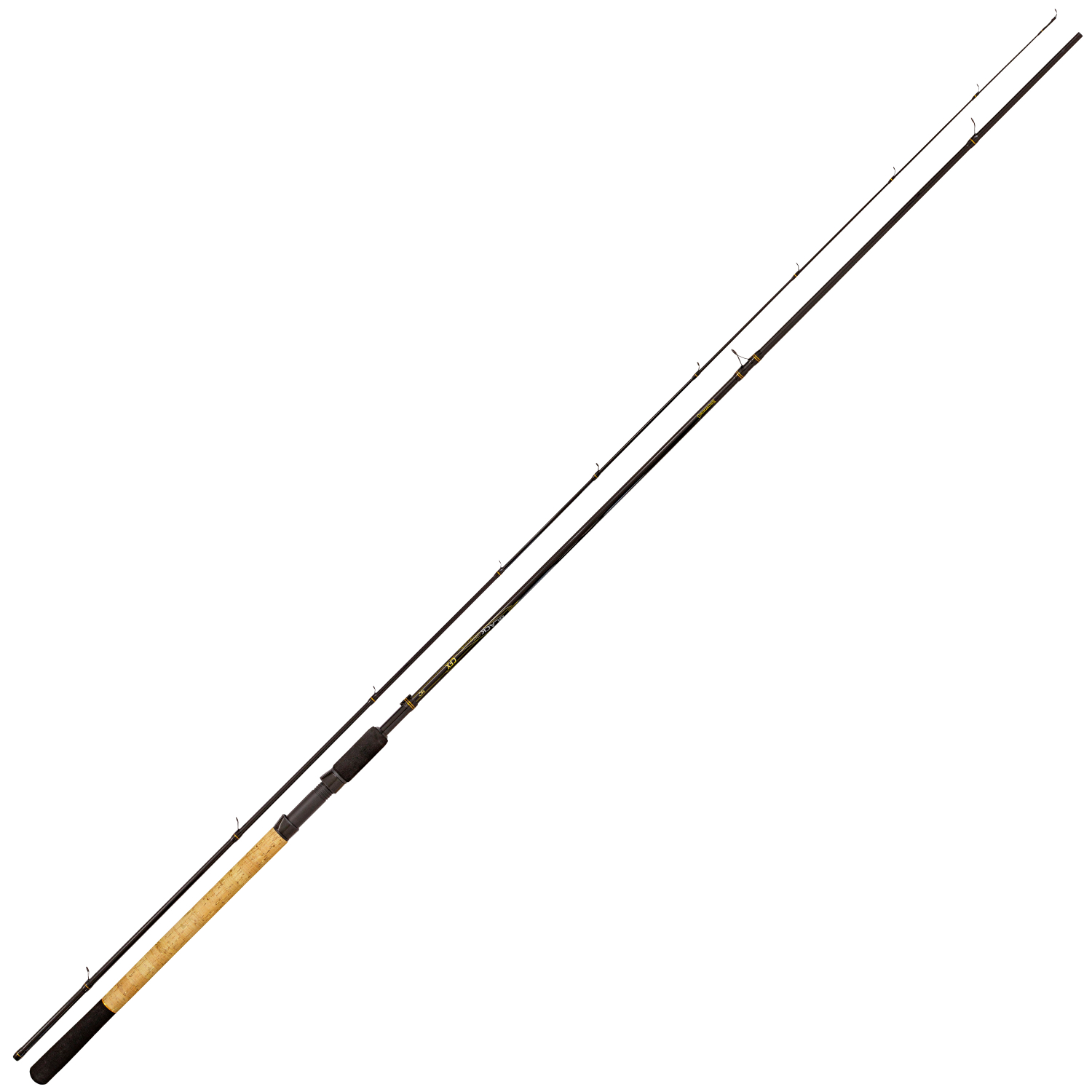Browning Fishing Rod Black Magic CFX Waggler 