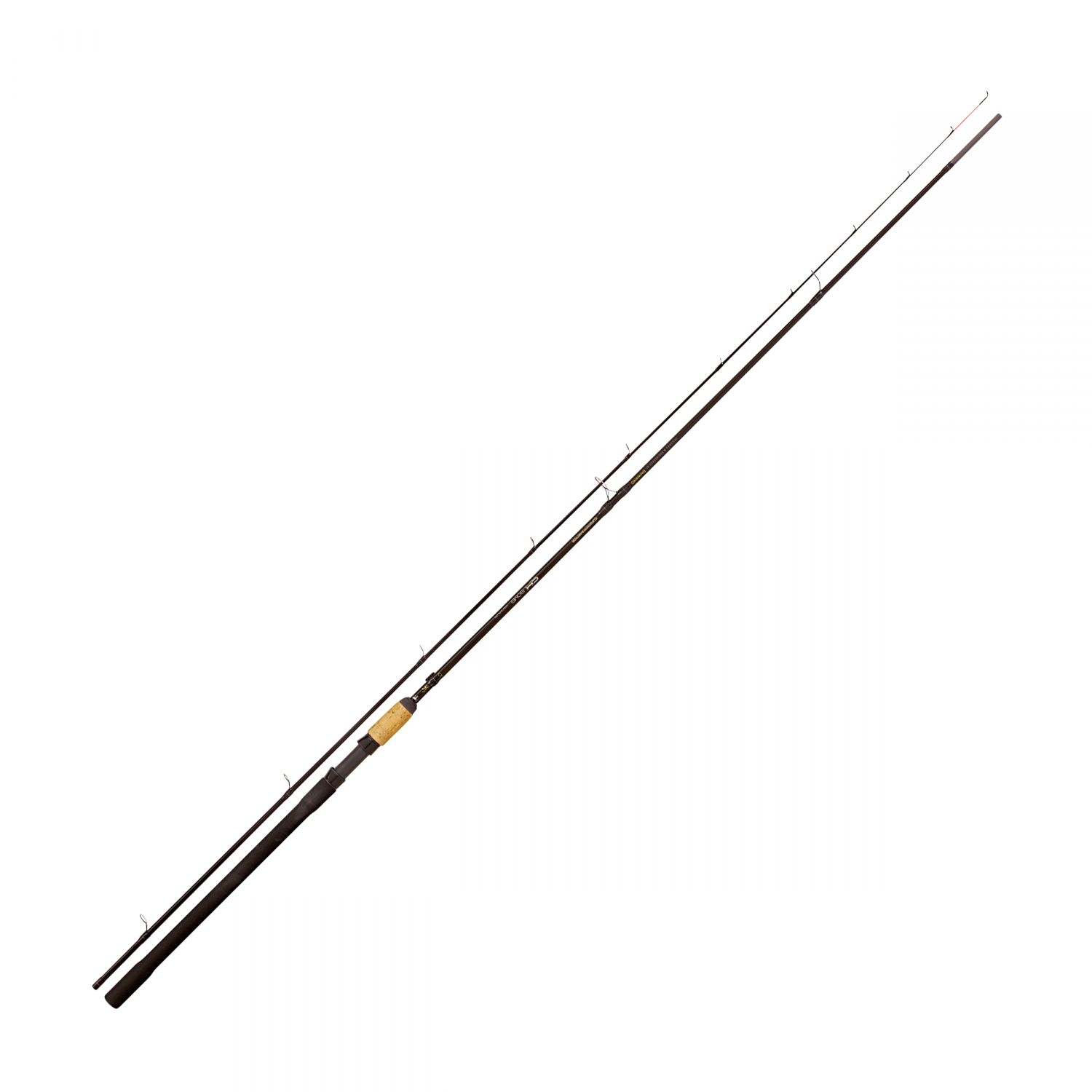 Browning Fishing Rod CK Bomb/ CK Carp Feeder 