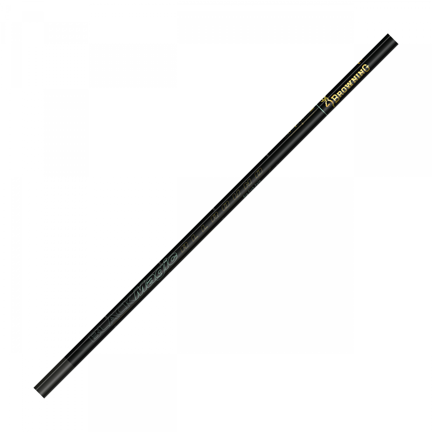 Browning Pole fishing rod Black Magic Allround Pole 