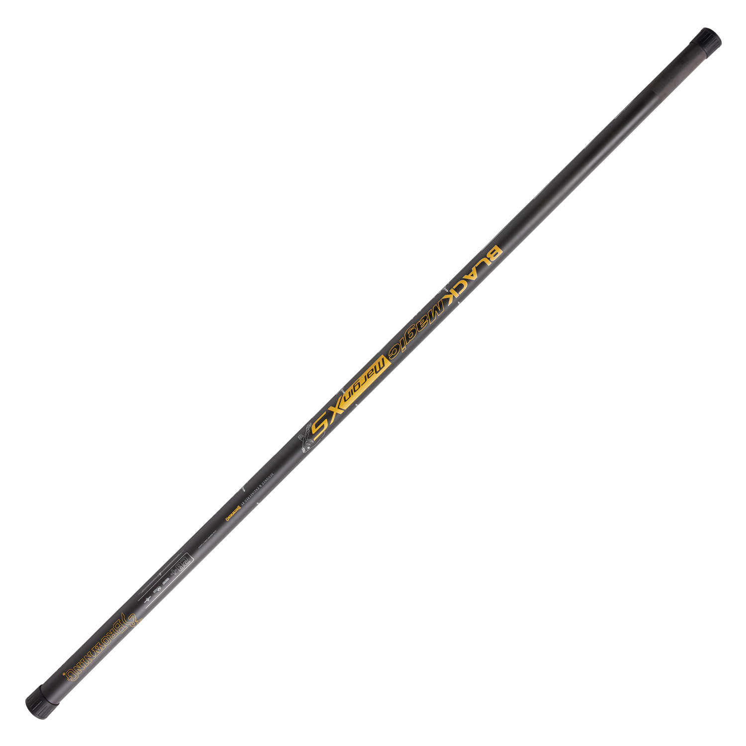 Browning Poles Black Magic® Margin XS 