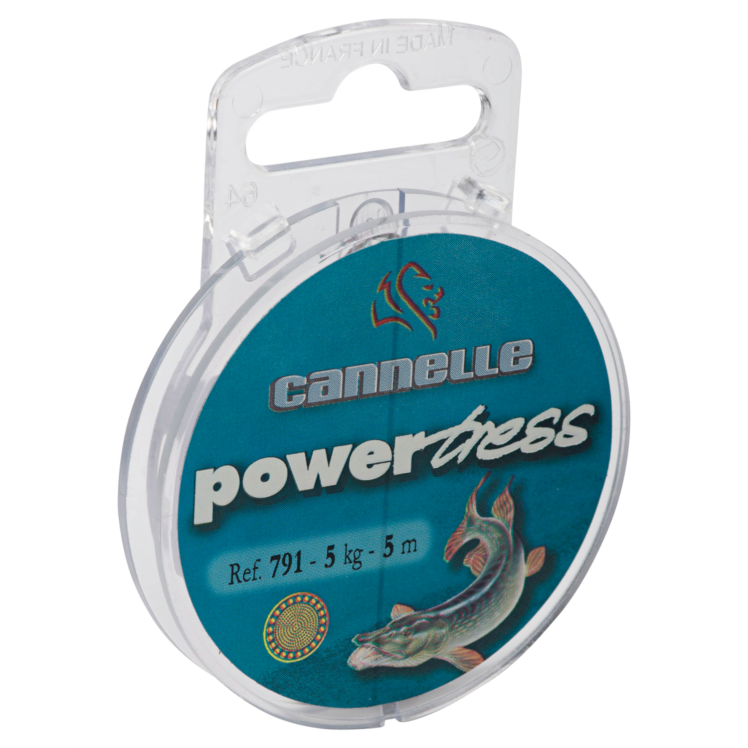 Cannelle Leader Line Powertress C791 