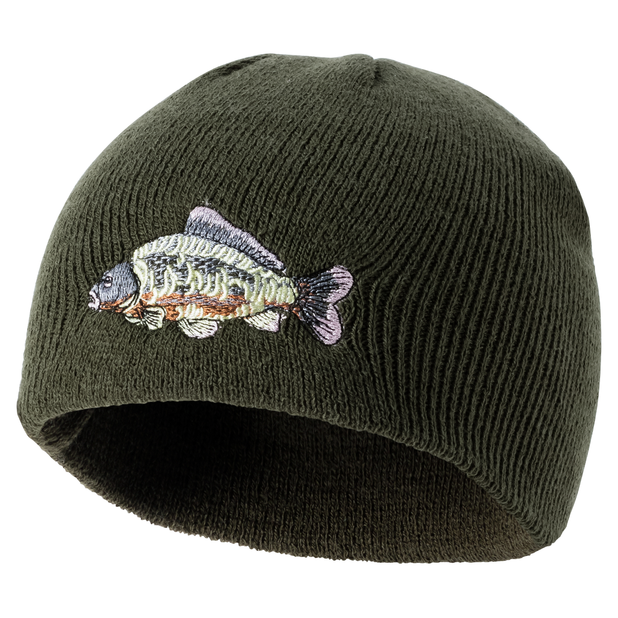 Cap ‘Carp’ Men (Olive) 