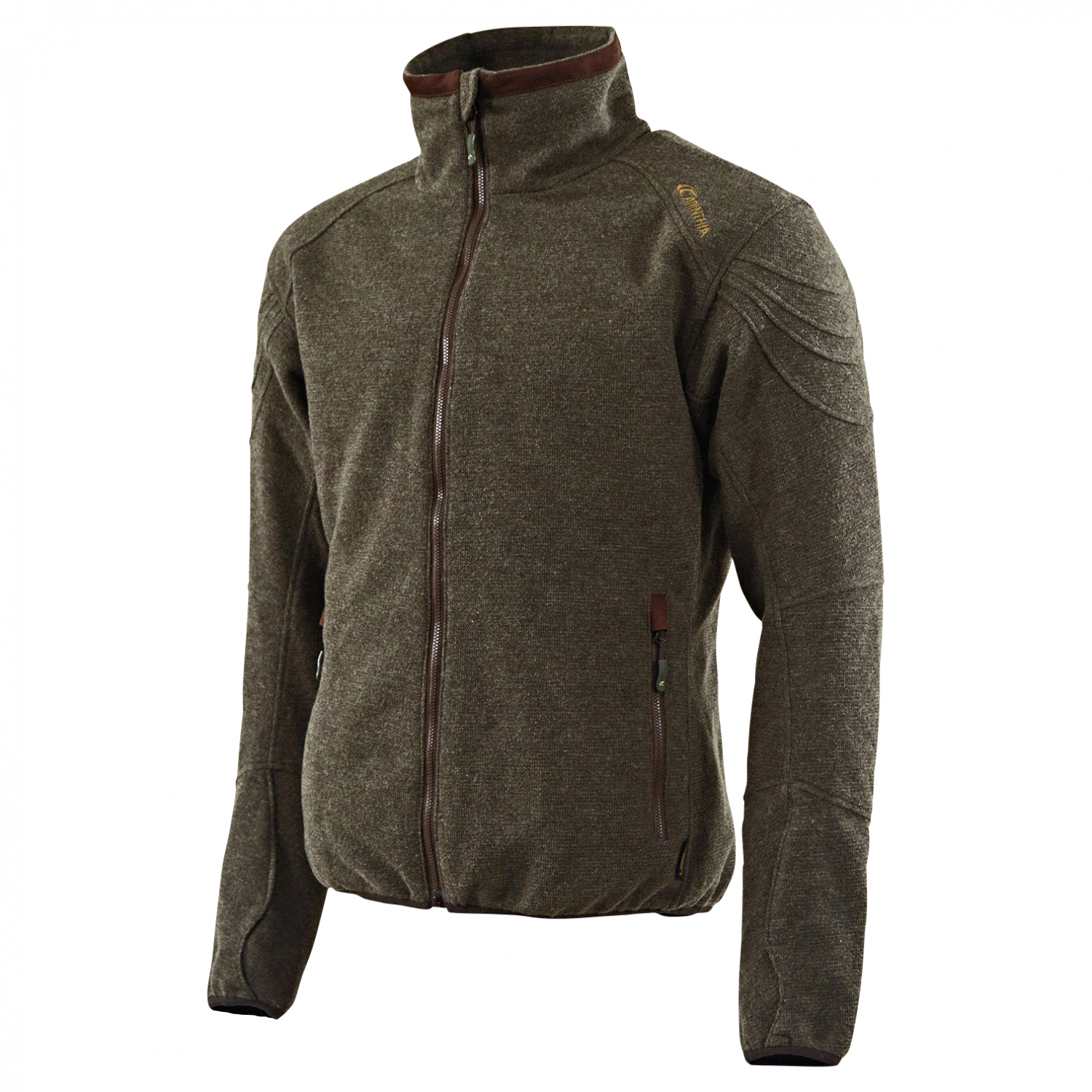 Carinthia Men's Fleece Jacket G-Loft® 