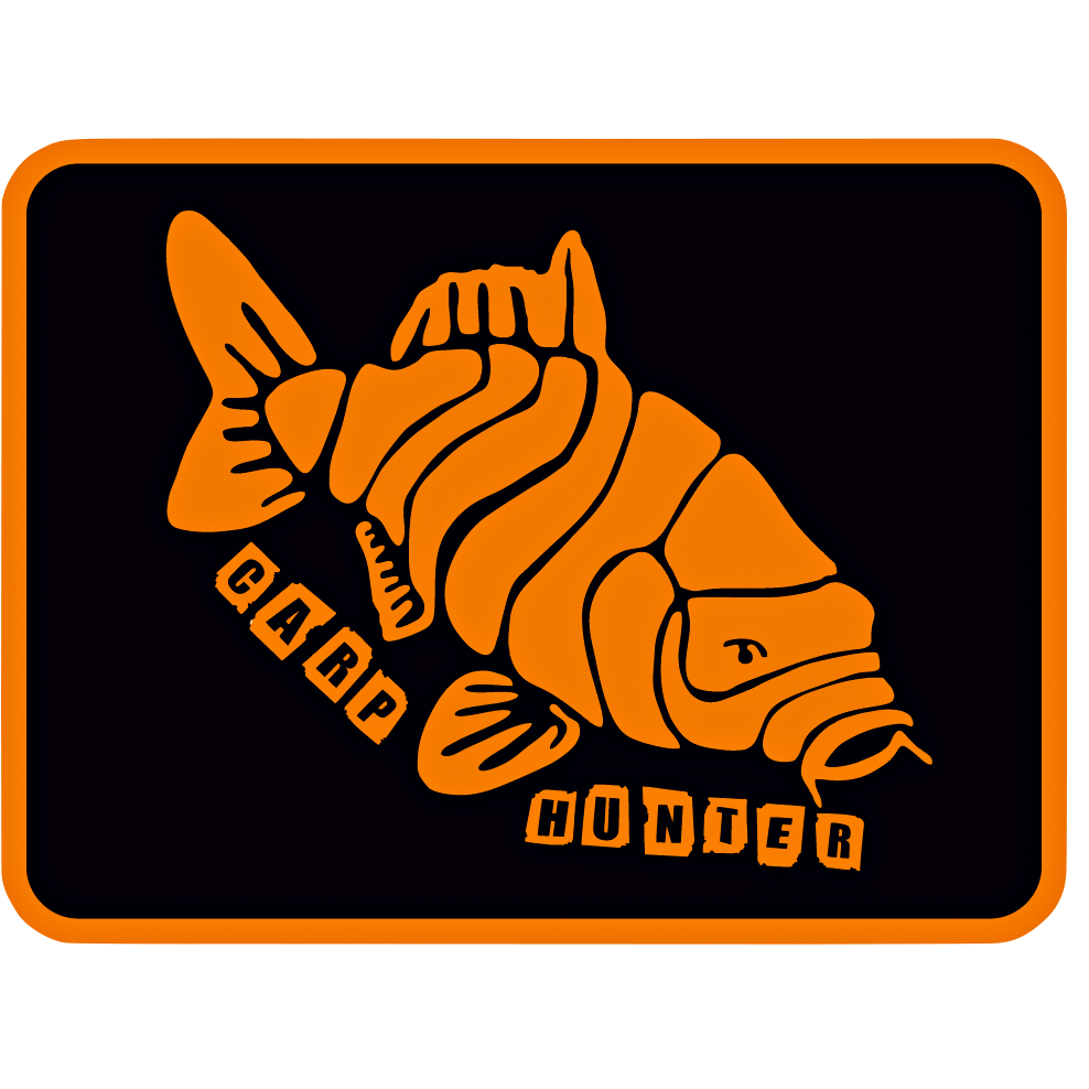 "Carp Hunter" Patch 